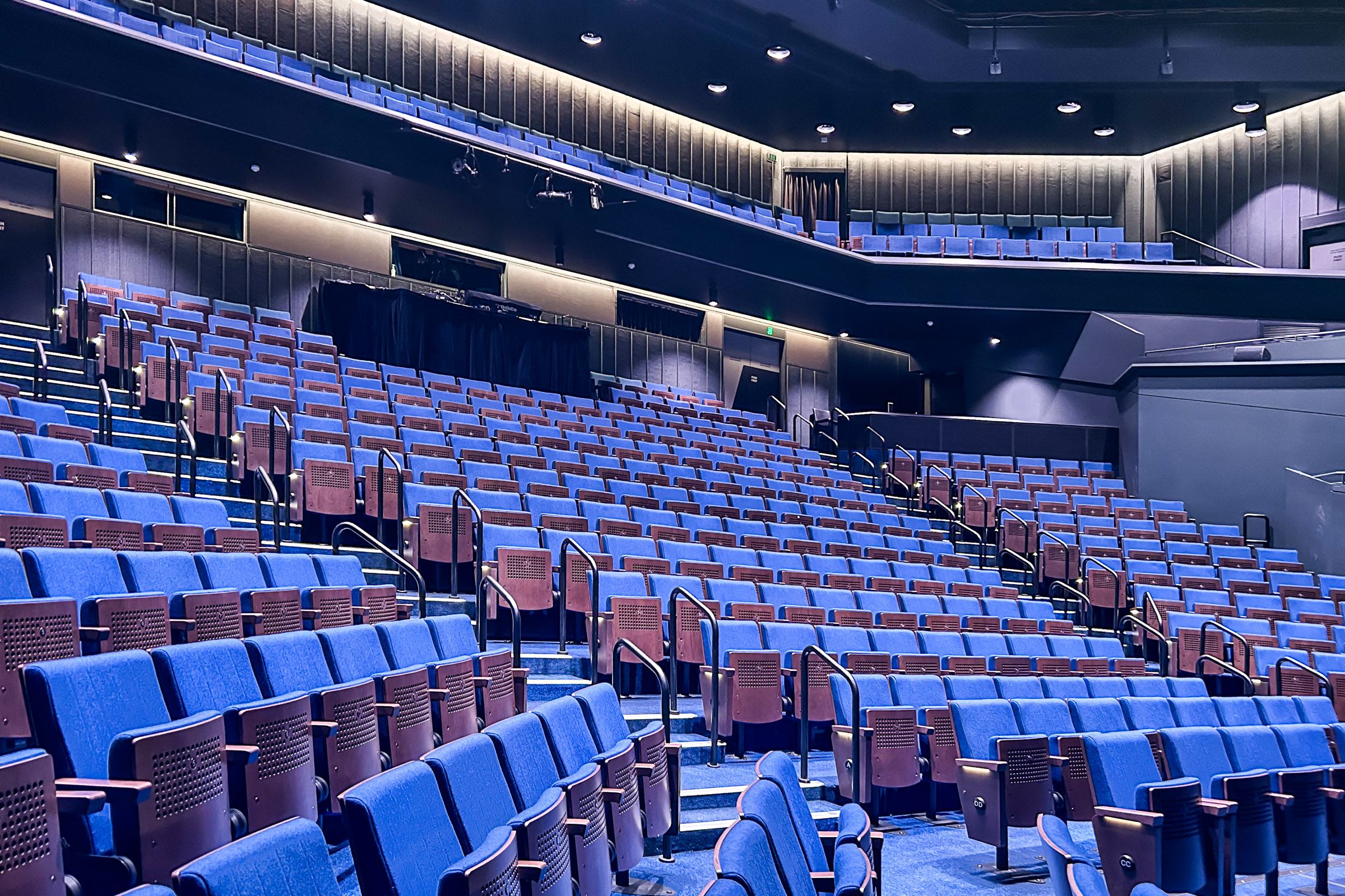 Dunstan Playhouse, Adelaide Festival Centre
